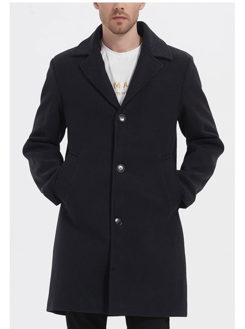 Cappotto Kebello - Kiabi