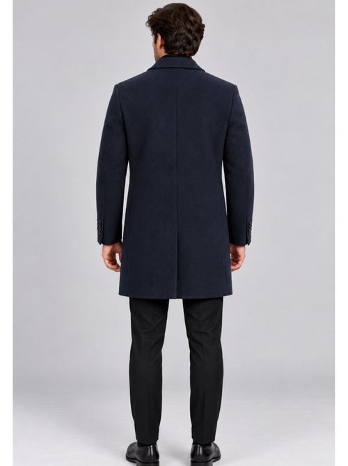 Cappotto kebello - Kiabi Cappotto kebello - Kiabi