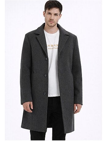 Cappotto Kebello