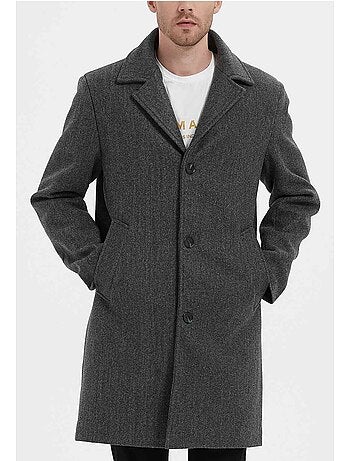 Cappotto Kebello