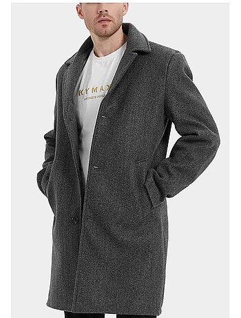 Cappotto Kebello