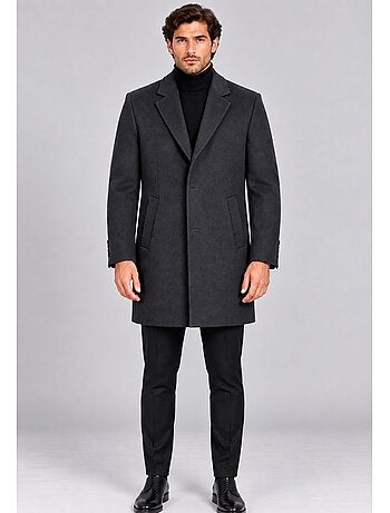 Cappotto kebello