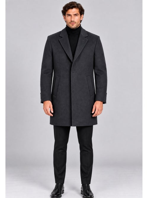 Cappotto kebello - Kiabi Cappotto kebello - Kiabi