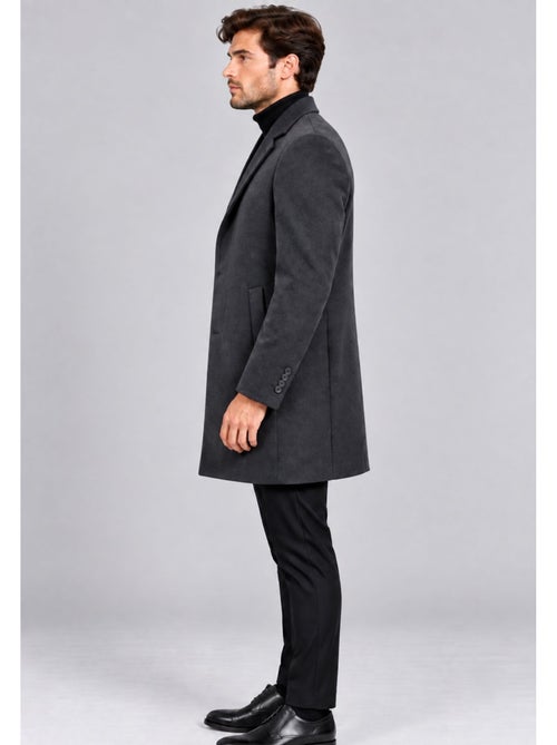 Cappotto kebello - Kiabi Cappotto kebello - Kiabi