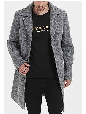 Cappotto Kebello