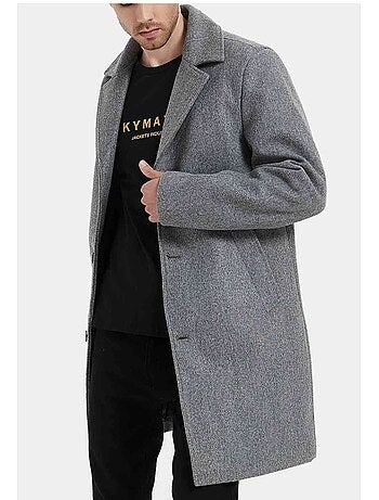 Cappotto Kebello