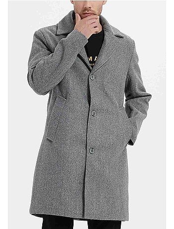 Cappotto Kebello