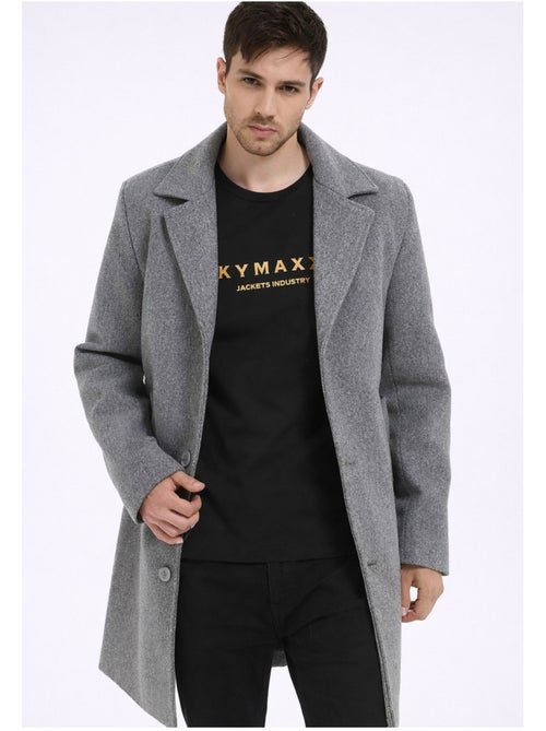 Cappotto Kebello - Kiabi