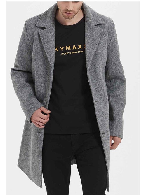 Cappotto Kebello - Kiabi