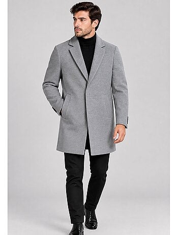 Cappotto kebello