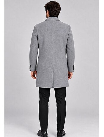 Cappotto kebello