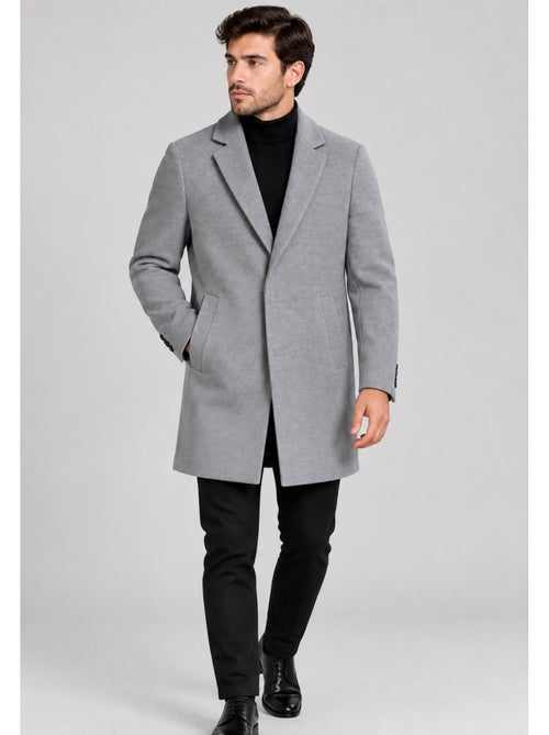 Cappotto kebello - Kiabi Cappotto kebello - Kiabi