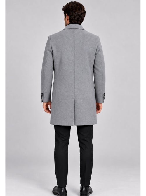 Cappotto kebello - Kiabi Cappotto kebello - Kiabi