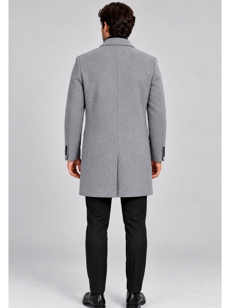 Cappotto kebello Grigio - Kiabi