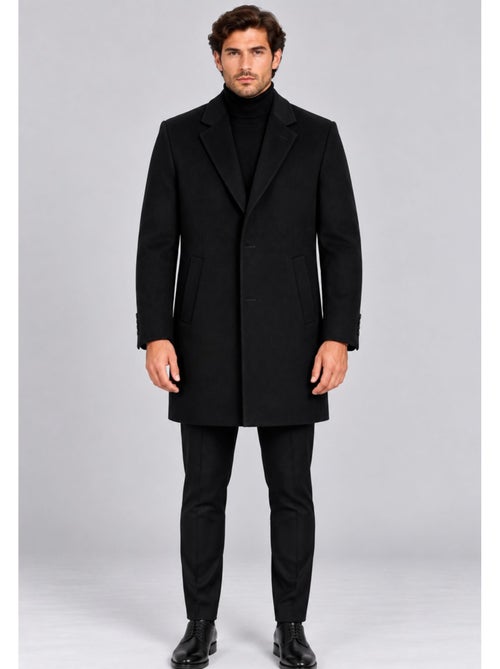 Cappotto kebello - Kiabi Cappotto kebello - Kiabi