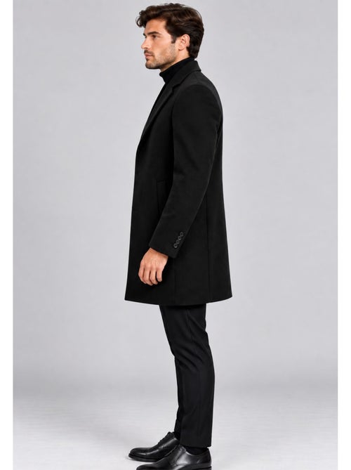 Cappotto kebello - Kiabi Cappotto kebello - Kiabi