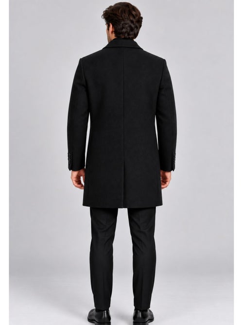 Cappotto kebello - Kiabi Cappotto kebello - Kiabi