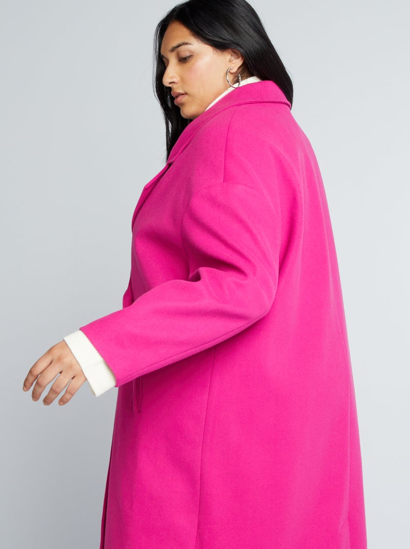 SHEIN Clasi Abo A Balze Con Stampa Floreale, Taglia Comoda Per L - Foto 2