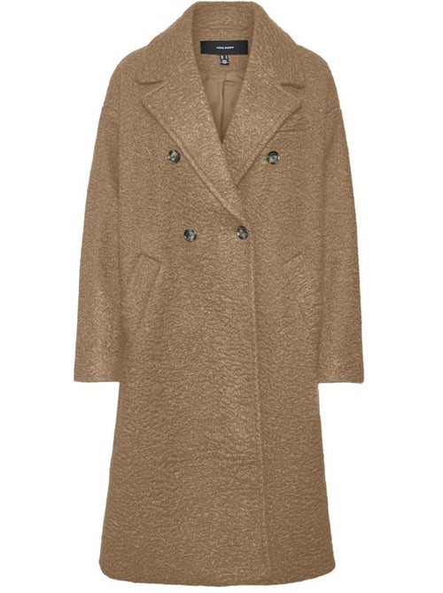 Cappotto Lungo Donna Vero Moda - Kiabi