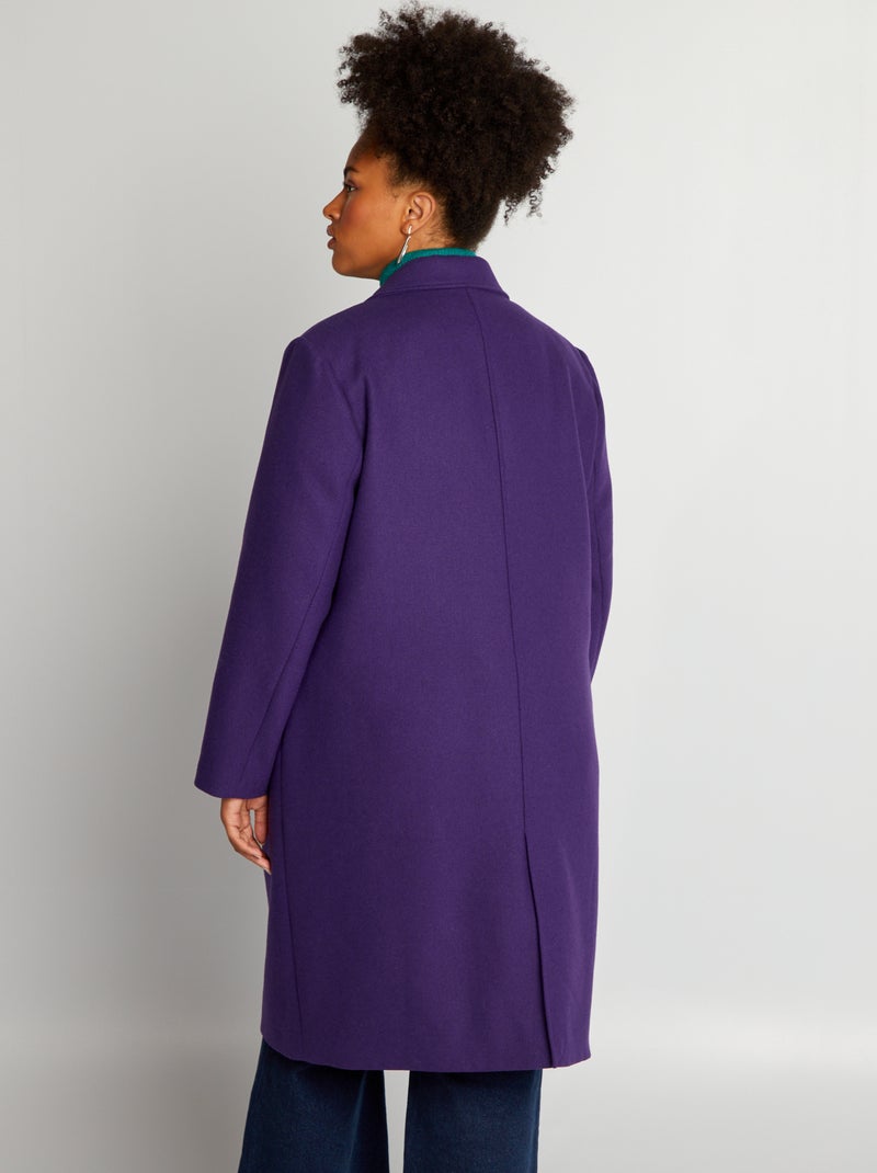 T-shirt Donna Taglie Forti T-Shirt Donna Ex Yours In Cotone 100 - Foto 6