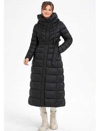 Cappotto lungo Kebello