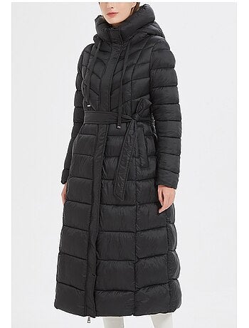 Cappotto lungo Kebello