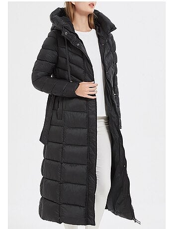 Cappotto lungo Kebello