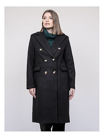 Cappotto lungo UMBRIEL