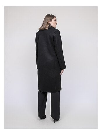 Cappotto lungo UMBRIEL