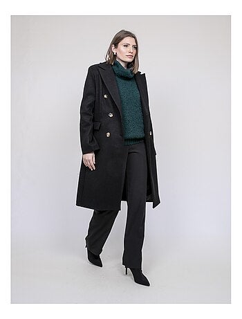 Cappotto lungo UMBRIEL