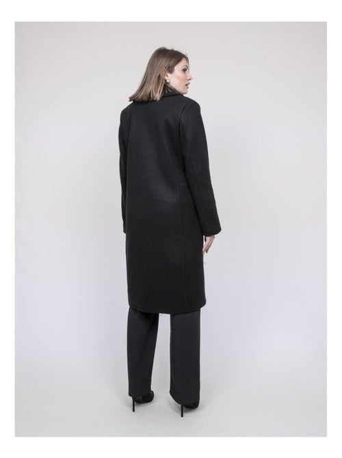 Cappotto lungo UMBRIEL - Kiabi
