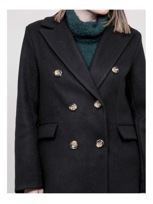Cappotto lungo UMBRIEL - Kiabi