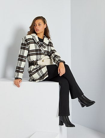 Saldi Cappotti Bambina - Kiabi