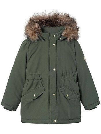 Cappotto per Bambina Name it