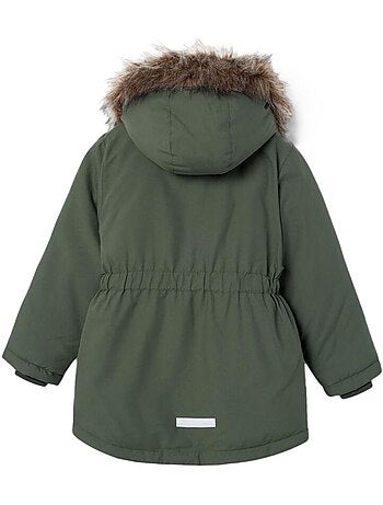 Cappotto per Bambina Name it