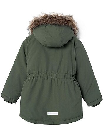 Cappotto per bambina name it