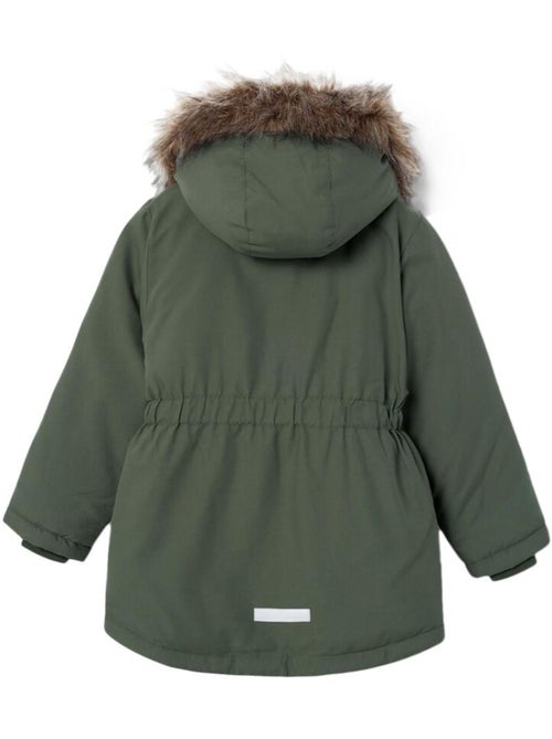 Cappotto per Bambina Name it - Kiabi