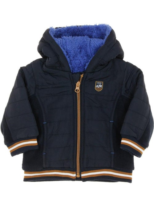 Cappotto per Bambino ELM - Kiabi