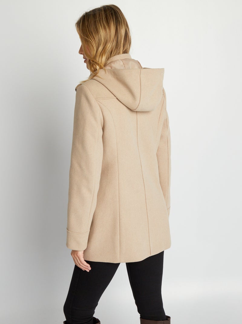 Outerwear Kiabi Cappotto Premaman Outerwear Bonprix Cappotti