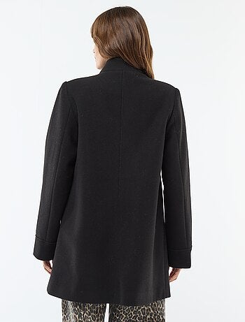 Cappotto premaman in lanetta