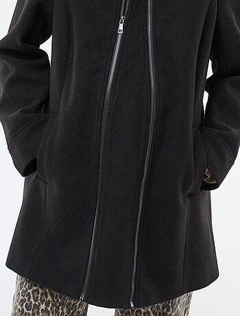 Cappotto premaman in lanetta