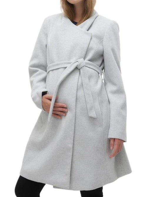 Cappotto Premaman Mamalicious - Kiabi Cappotto Premaman Mamalicious - Kiabi
