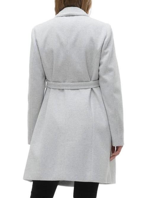 Cappotto Premaman Mamalicious - Kiabi Cappotto Premaman Mamalicious - Kiabi