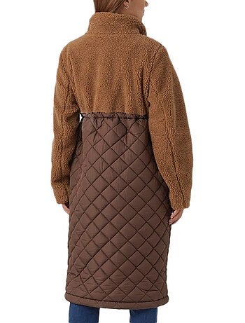 Cappotto Premaman Mamalicious