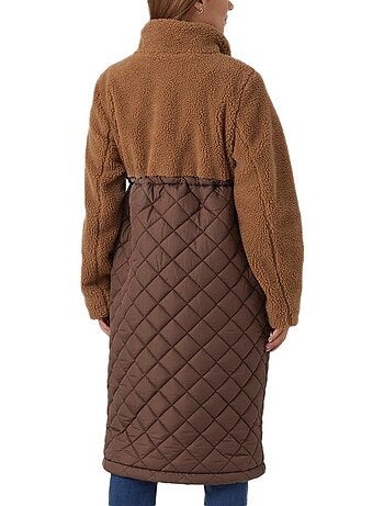 Cappotto Premaman Mamalicious