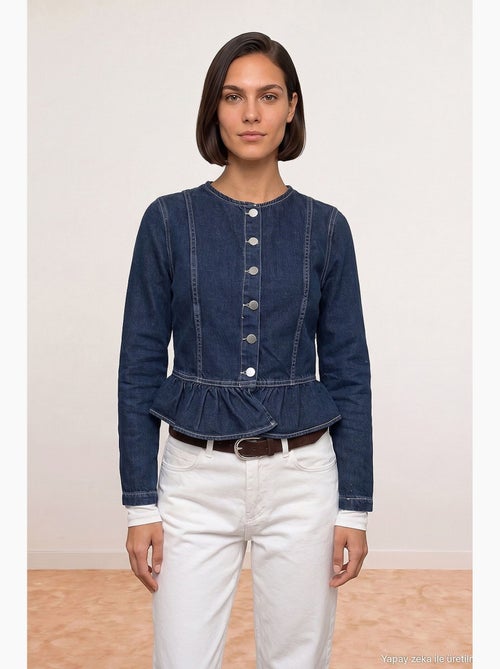 Cappotto puffer in piuma dilvin - Kiabi Cappotto puffer in piuma dilvin - Kiabi