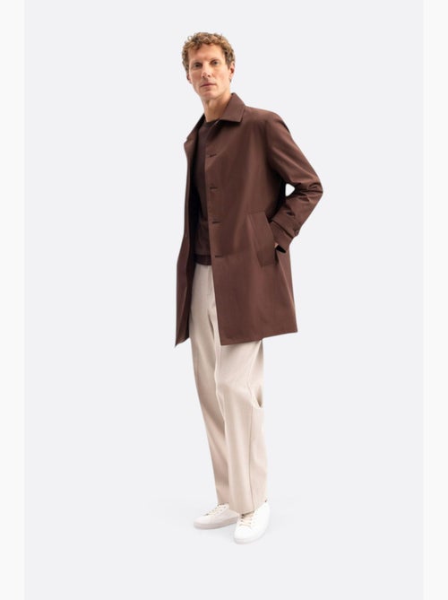 Cappotto puffer in piuma giesto - Kiabi Cappotto puffer in piuma giesto - Kiabi
