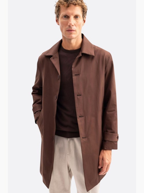 Cappotto puffer in piuma giesto - Kiabi Cappotto puffer in piuma giesto - Kiabi
