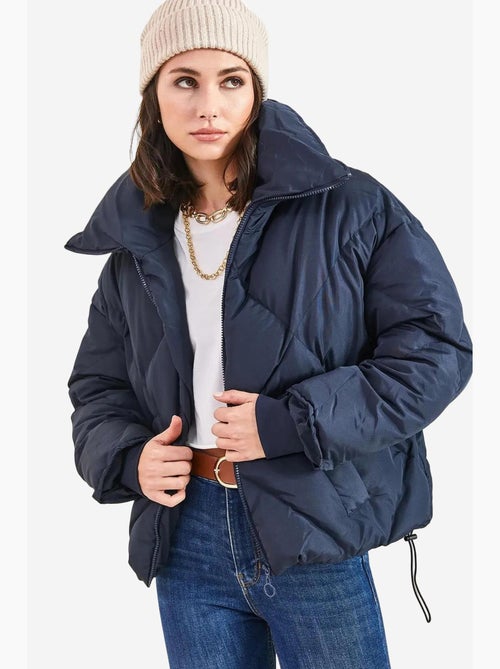 Cappotto puffer oversize lucci - Kiabi Cappotto puffer oversize lucci - Kiabi