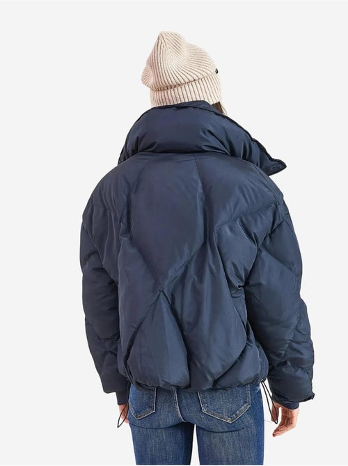 Cappotto puffer oversize lucci - Kiabi Cappotto puffer oversize lucci - Kiabi